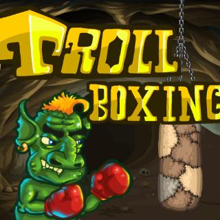 Troll Boxing